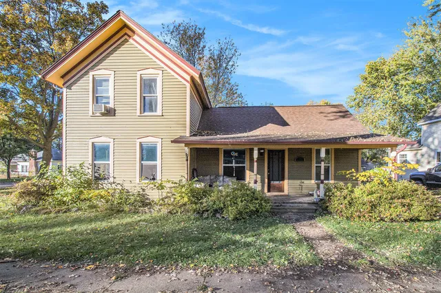 $149,900 | 4229 Mill Street, North Branch, MI 48461