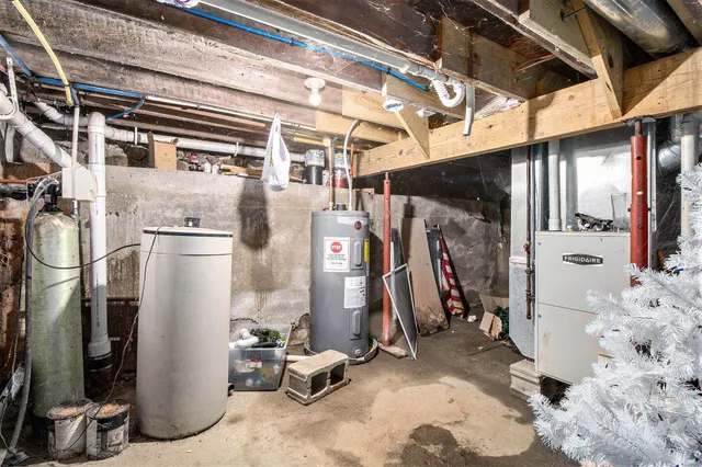 $149,900 | 4229 Mill Street, North Branch, MI 48461