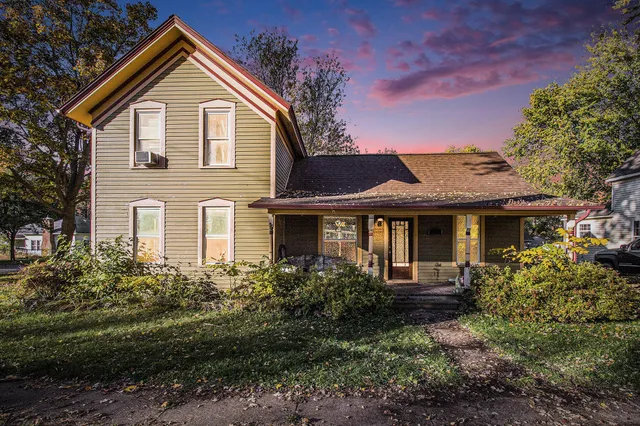 $149,900 | 4229 Mill Street, North Branch, MI 48461