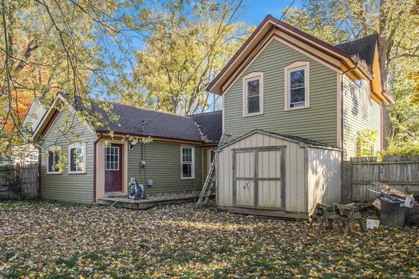 $149,900 | 4229 Mill Street, North Branch, MI 48461