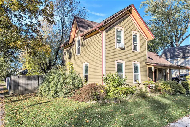 $149,900 | 4229 Mill Street, North Branch, MI 48461