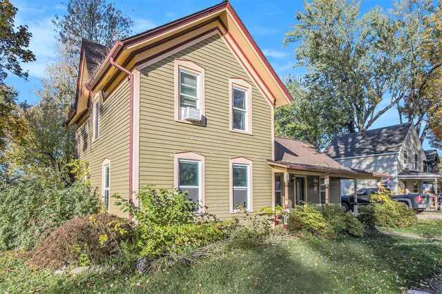 $149,900 | 4229 Mill Street, North Branch, MI 48461