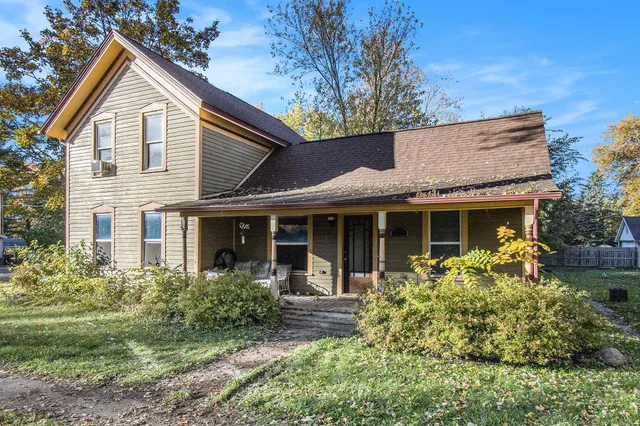 $149,900 | 4229 Mill Street, North Branch, MI 48461