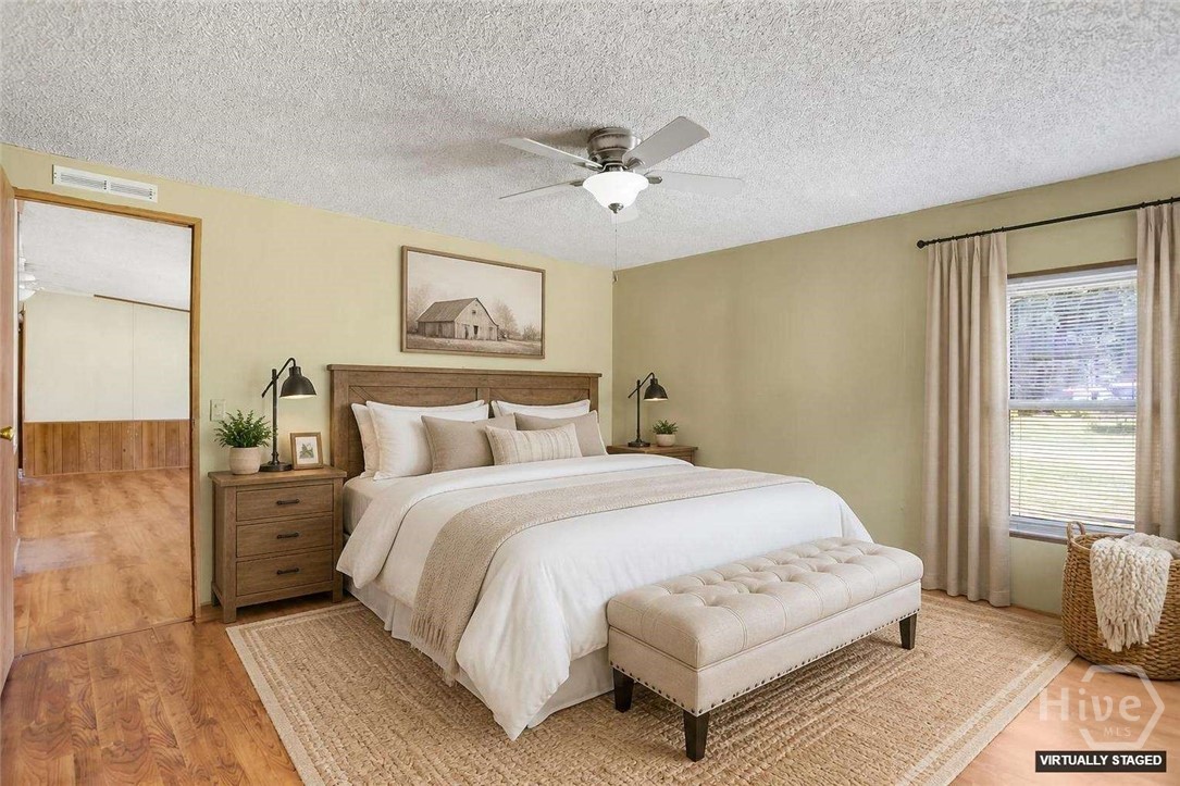 443 Reiser Road Springfield, GA 31329 - Photo 5 of 57 Virtually staged for potential room use