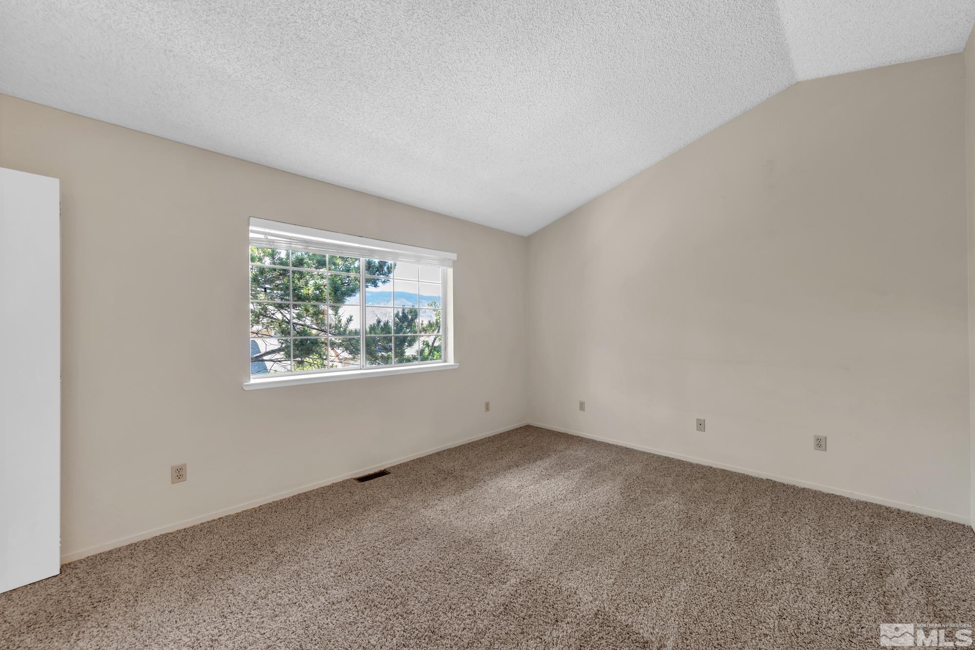 6025 Conness Way Reno, NV 89523 - Photo 17 of 30 an empty room with a window