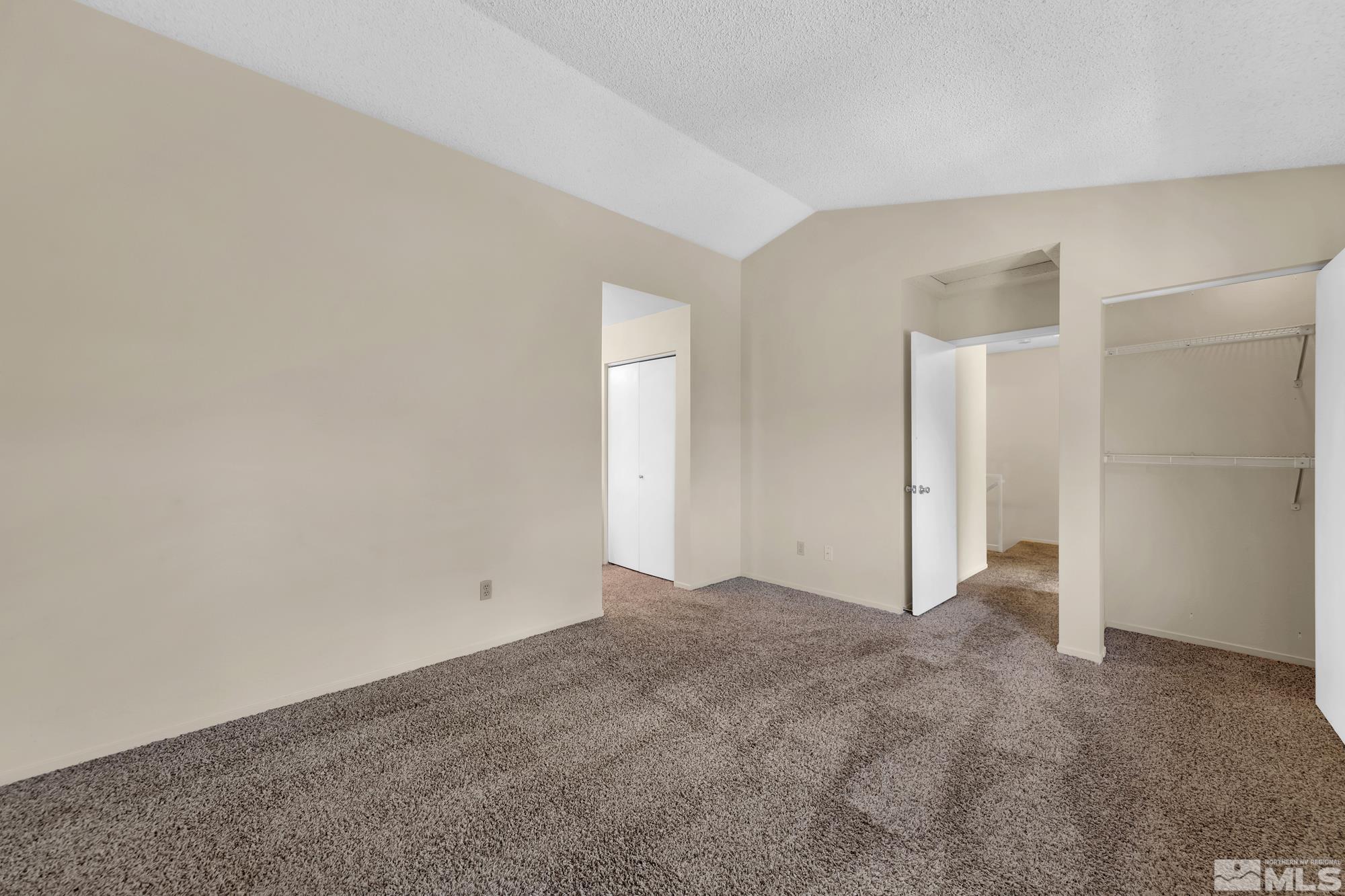 6025 Conness Way Reno, NV 89523 - Photo 18 of 30 a view of an empty room