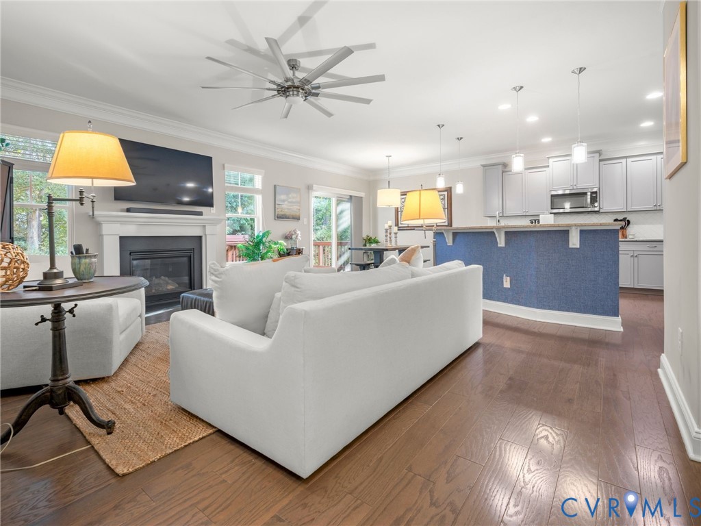 15306 Traley Court Chesterfield, VA 23832 - Photo 12 of 29