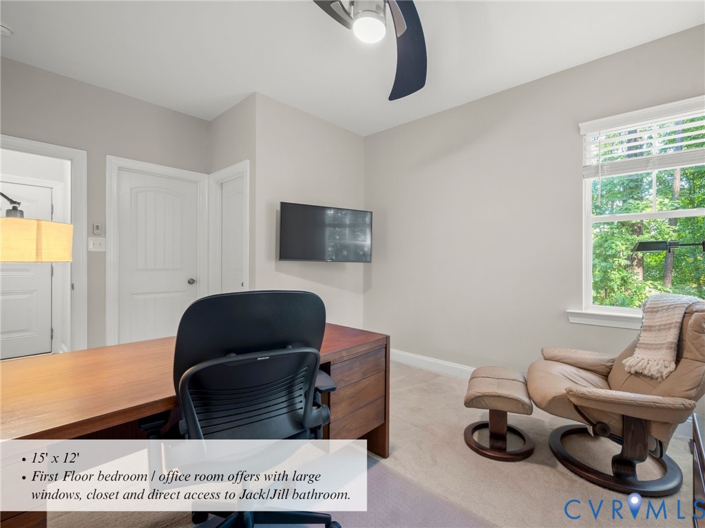 15306 Traley Court Chesterfield, VA 23832 - Photo 13 of 29