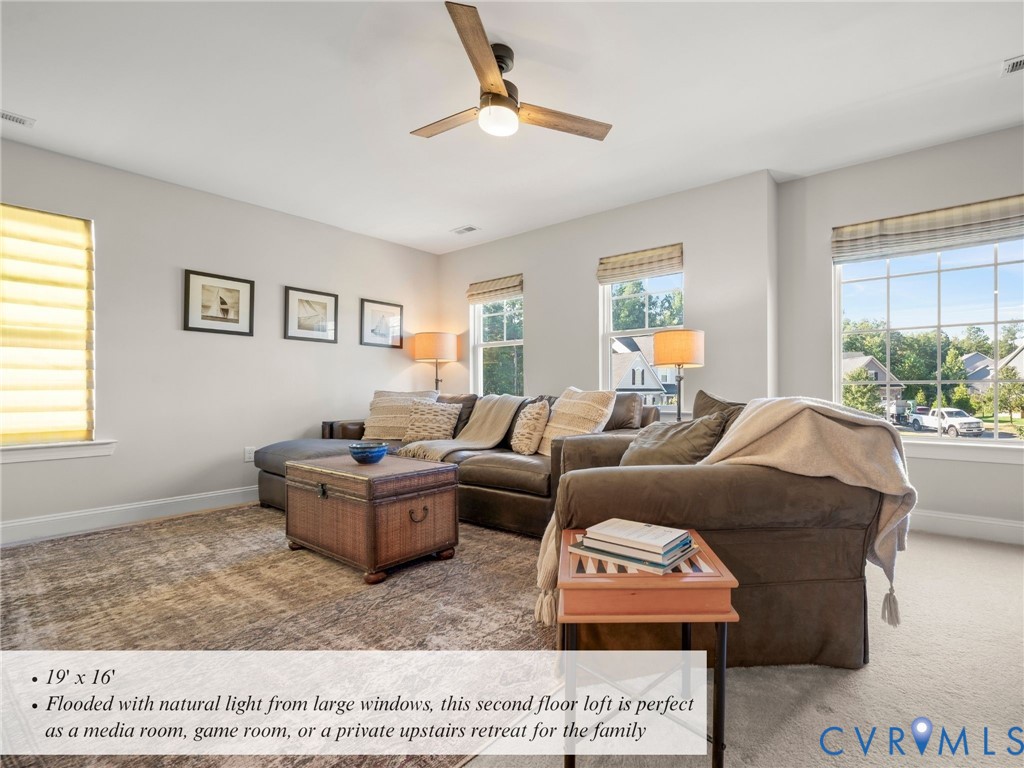 15306 Traley Court Chesterfield, VA 23832 - Photo 17 of 29