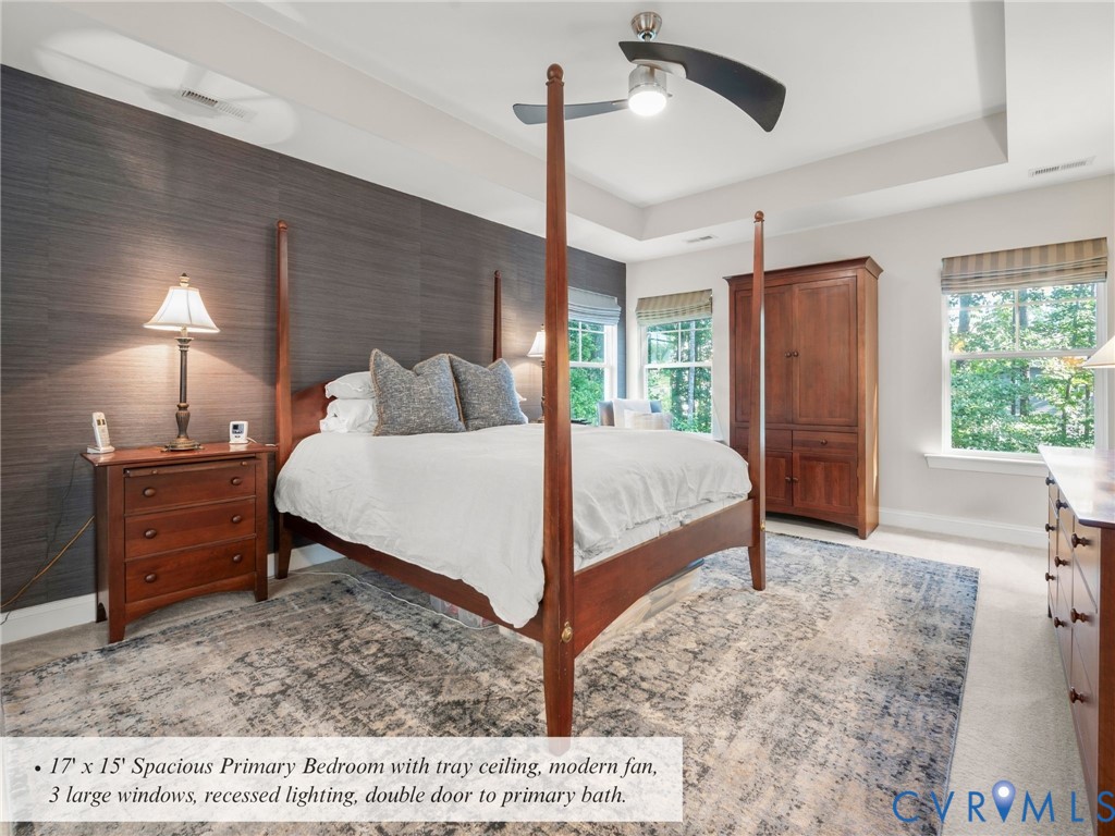 15306 Traley Court Chesterfield, VA 23832 - Photo 20 of 29