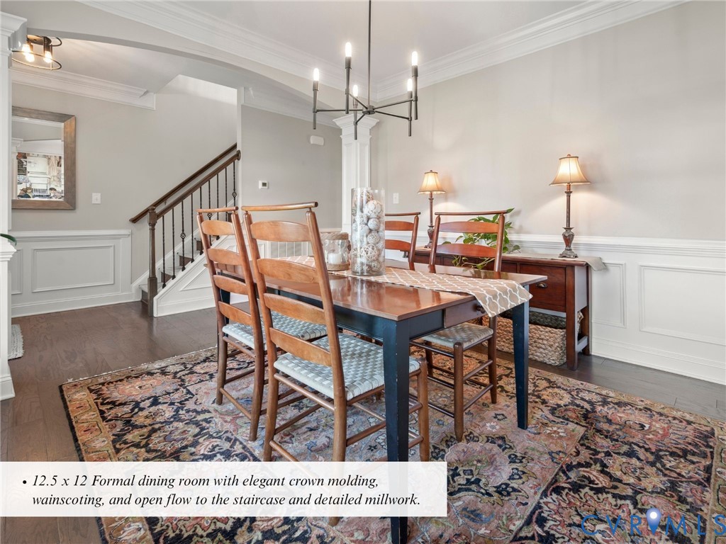 15306 Traley Court Chesterfield, VA 23832 - Photo 3 of 29