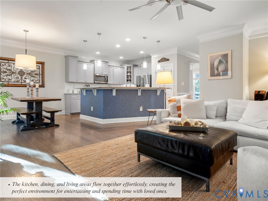 15306 Traley Court Chesterfield, VA 23832 - Photo 5 of 29