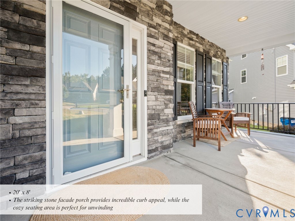 15306 Traley Court Chesterfield, VA 23832 - Photo 6 of 29