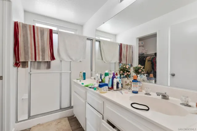 a view of a very nice looking yard