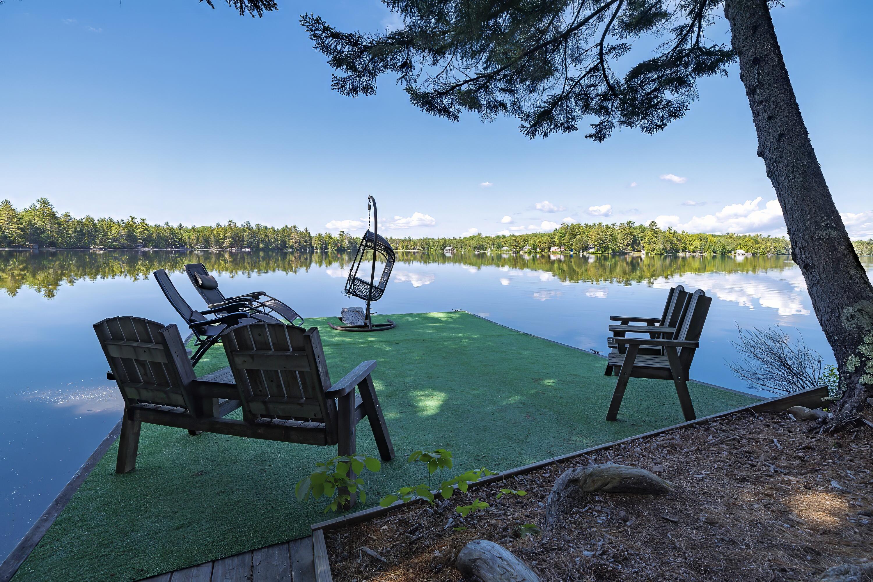 162 Georges Pond Road Franklin, ME 04634 - Photo 41 of 86 55-162 Georges Pond Road HiRes-DTP