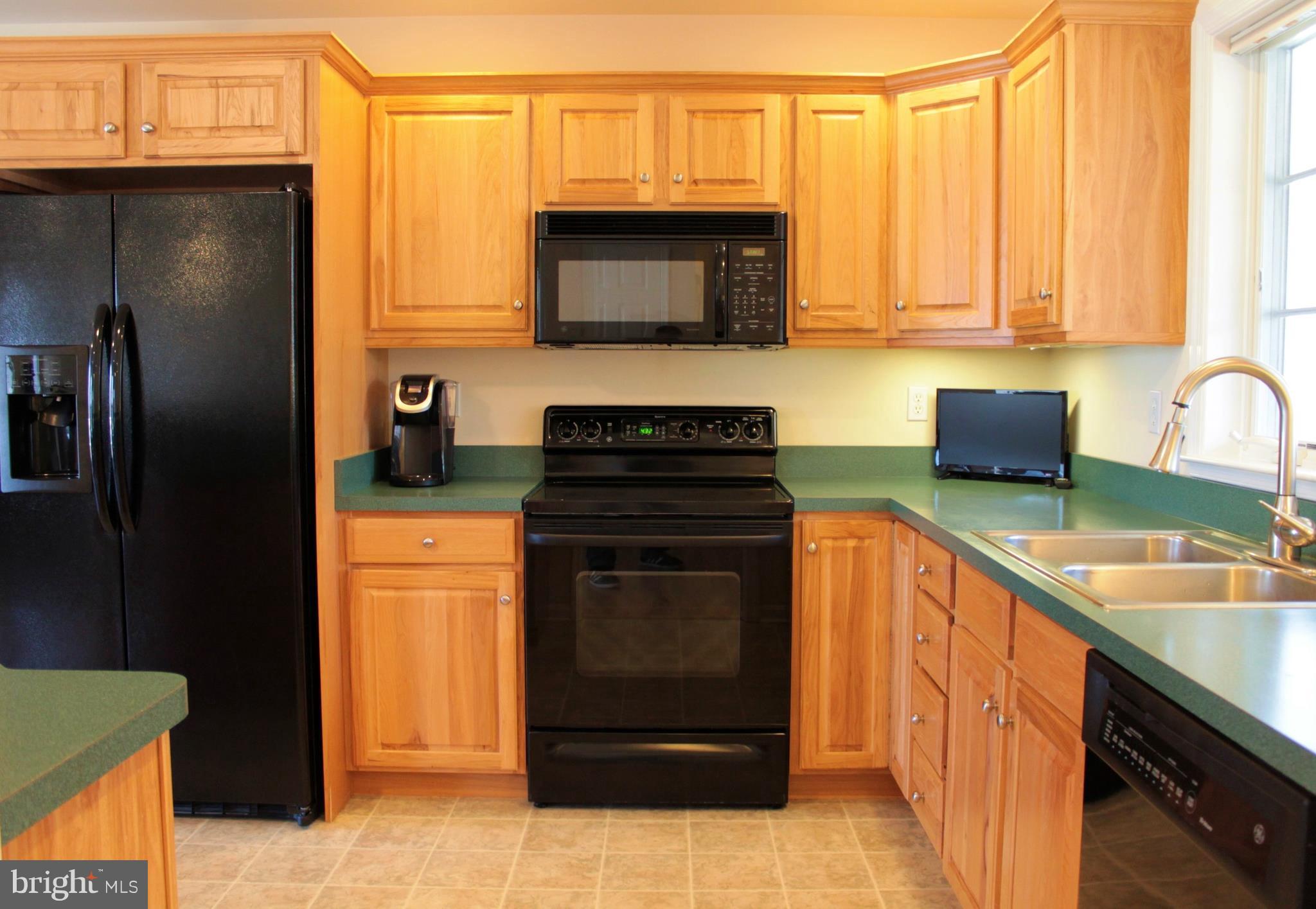 23934 Foxville Road Smithsburg, MD 21783 - Photo 12 of 30 Kitchen