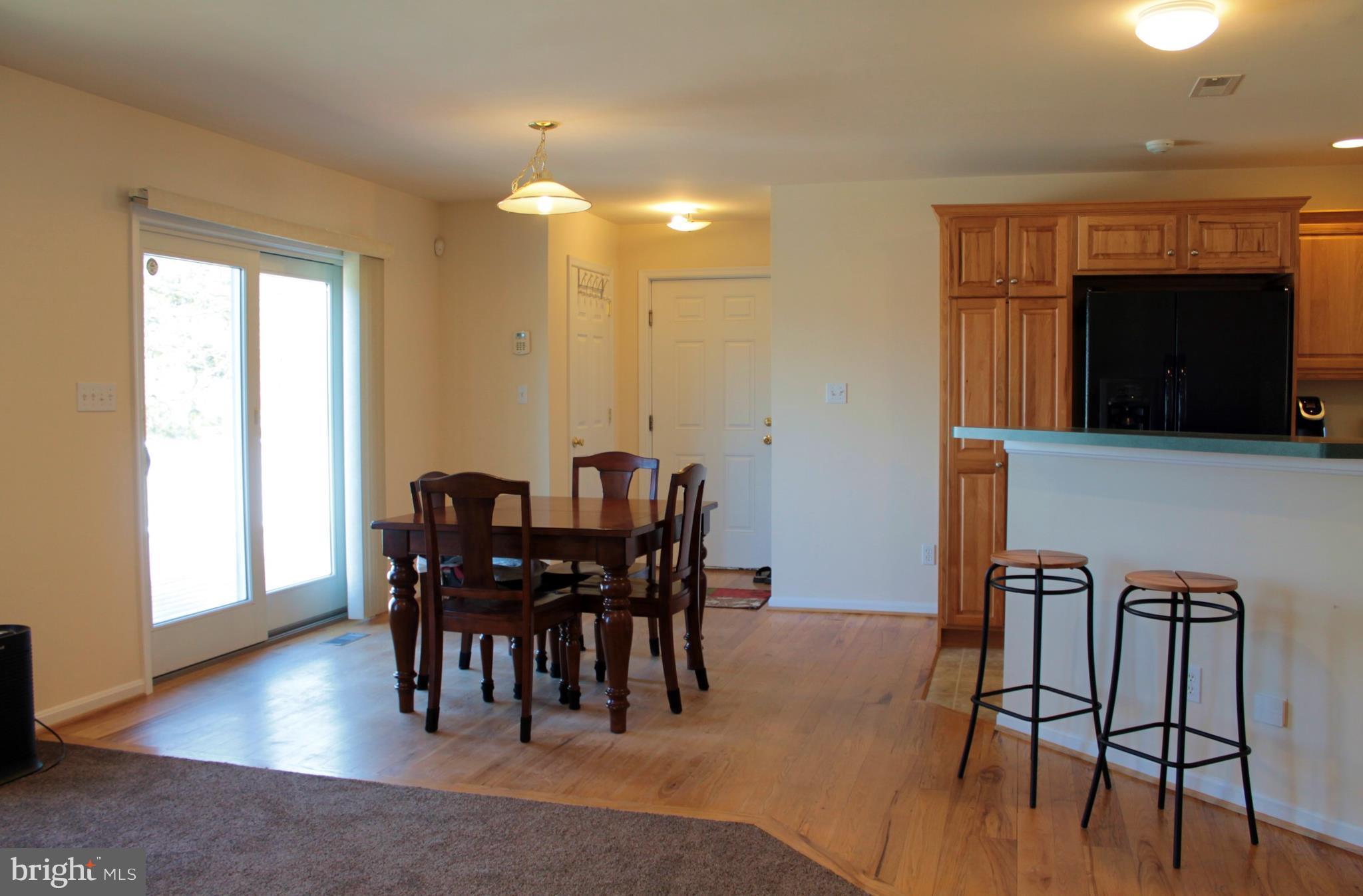 23934 Foxville Road Smithsburg, MD 21783 - Photo 14 of 30 Dining Room