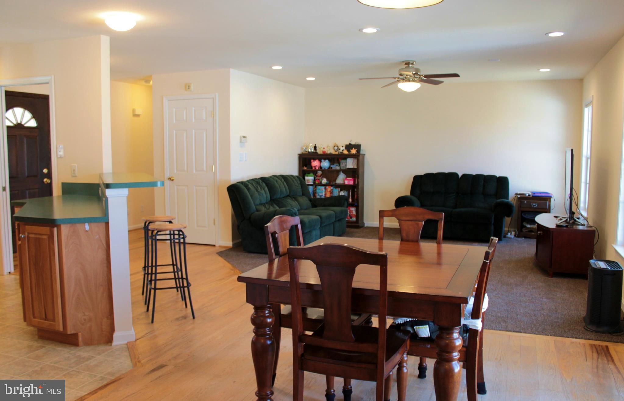 23934 Foxville Road Smithsburg, MD 21783 - Photo 15 of 30 Dining Room