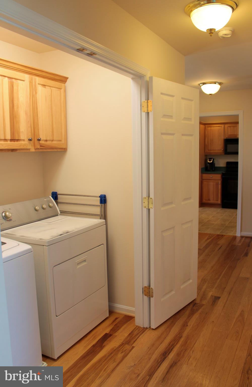 23934 Foxville Road Smithsburg, MD 21783 - Photo 19 of 30 Main Floor Laundry
