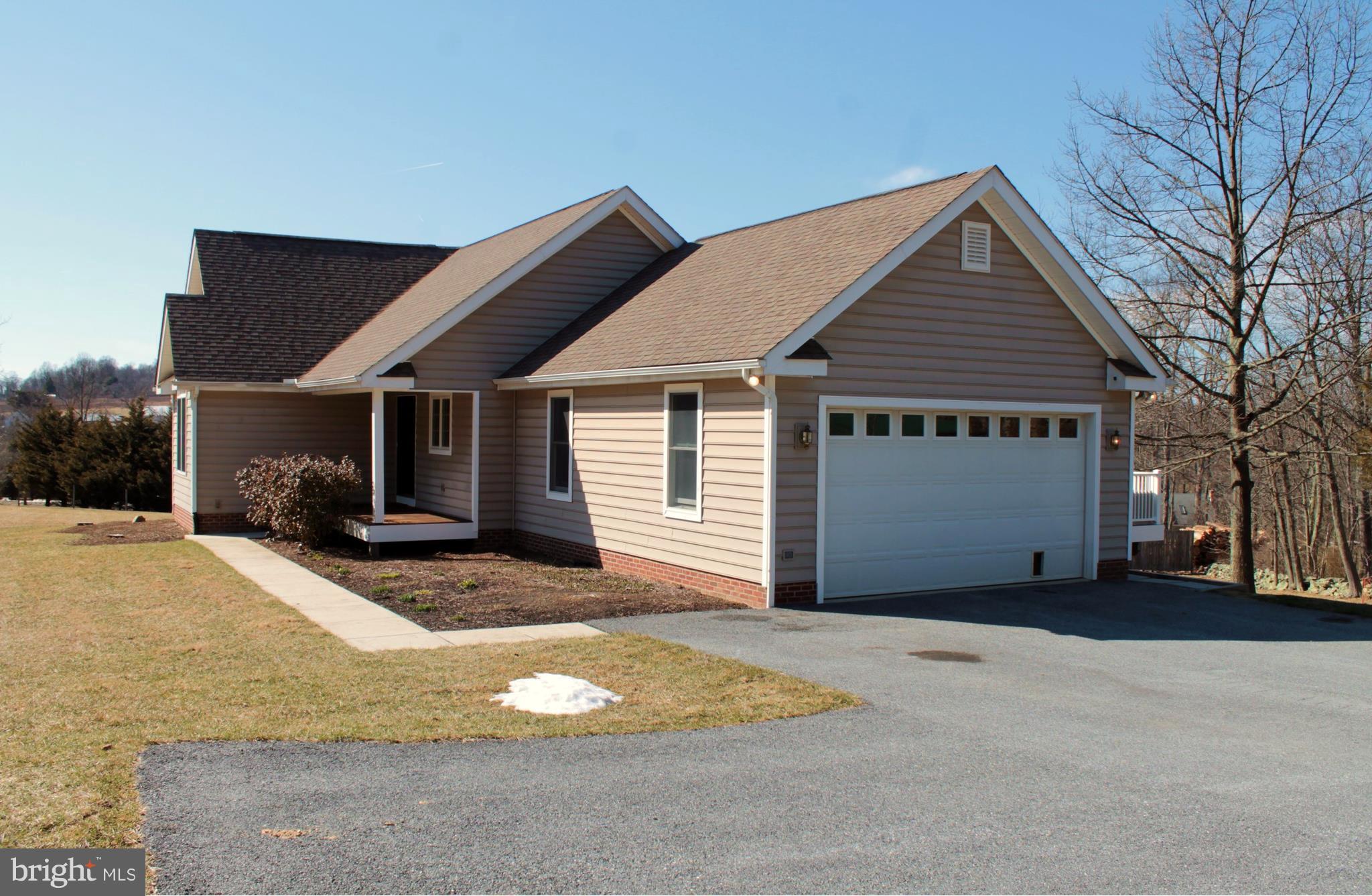 23934 Foxville Road Smithsburg, MD 21783 - Photo 2 of 30 Exterior (Front)