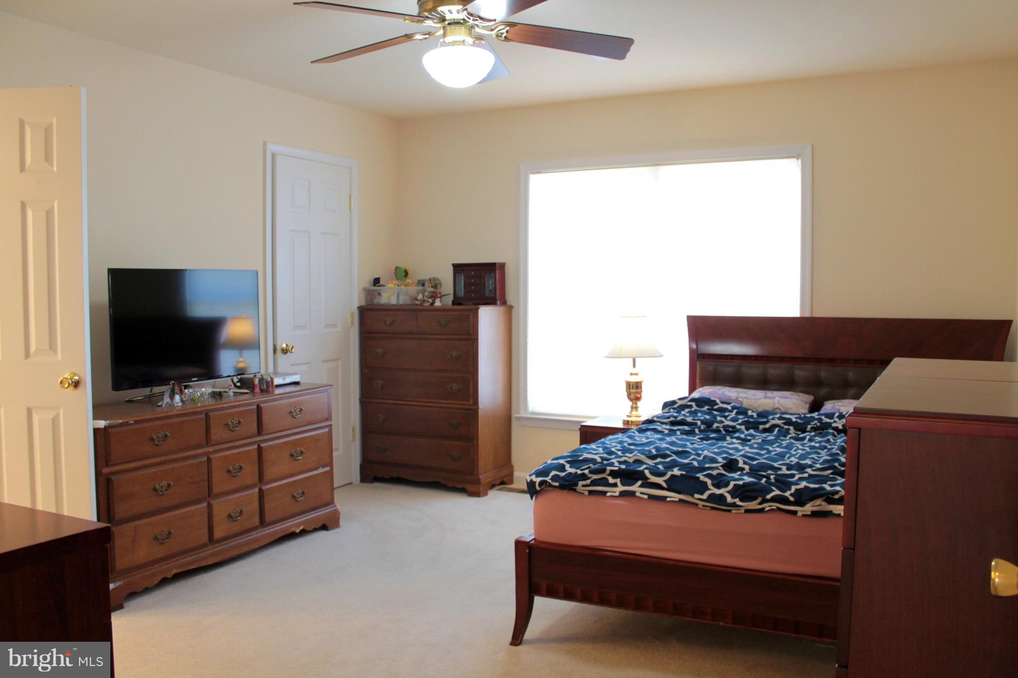 23934 Foxville Road Smithsburg, MD 21783 - Photo 23 of 30 Bedroom (Master)
