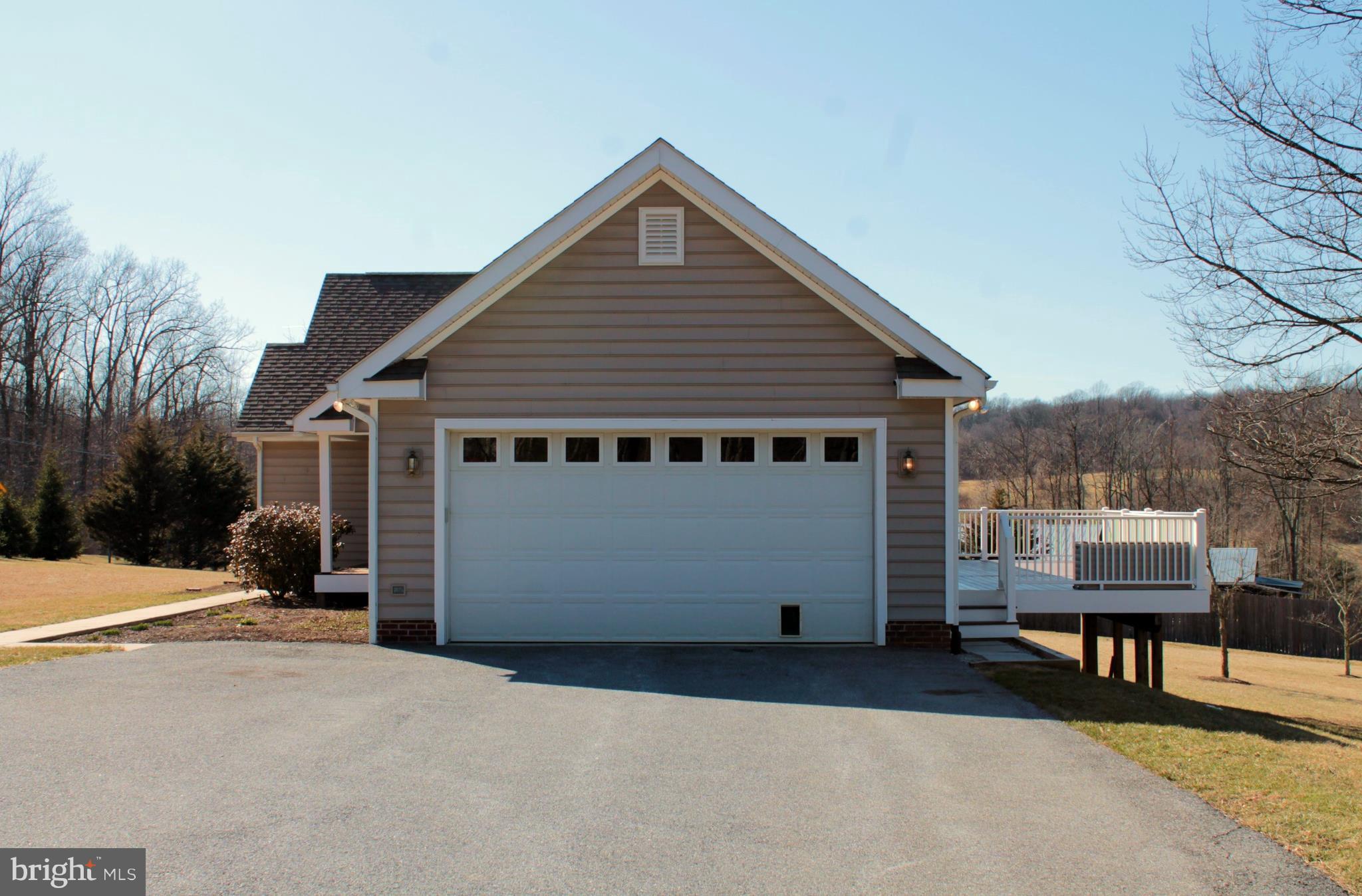 23934 Foxville Road Smithsburg, MD 21783 - Photo 3 of 30 Exterior (General)