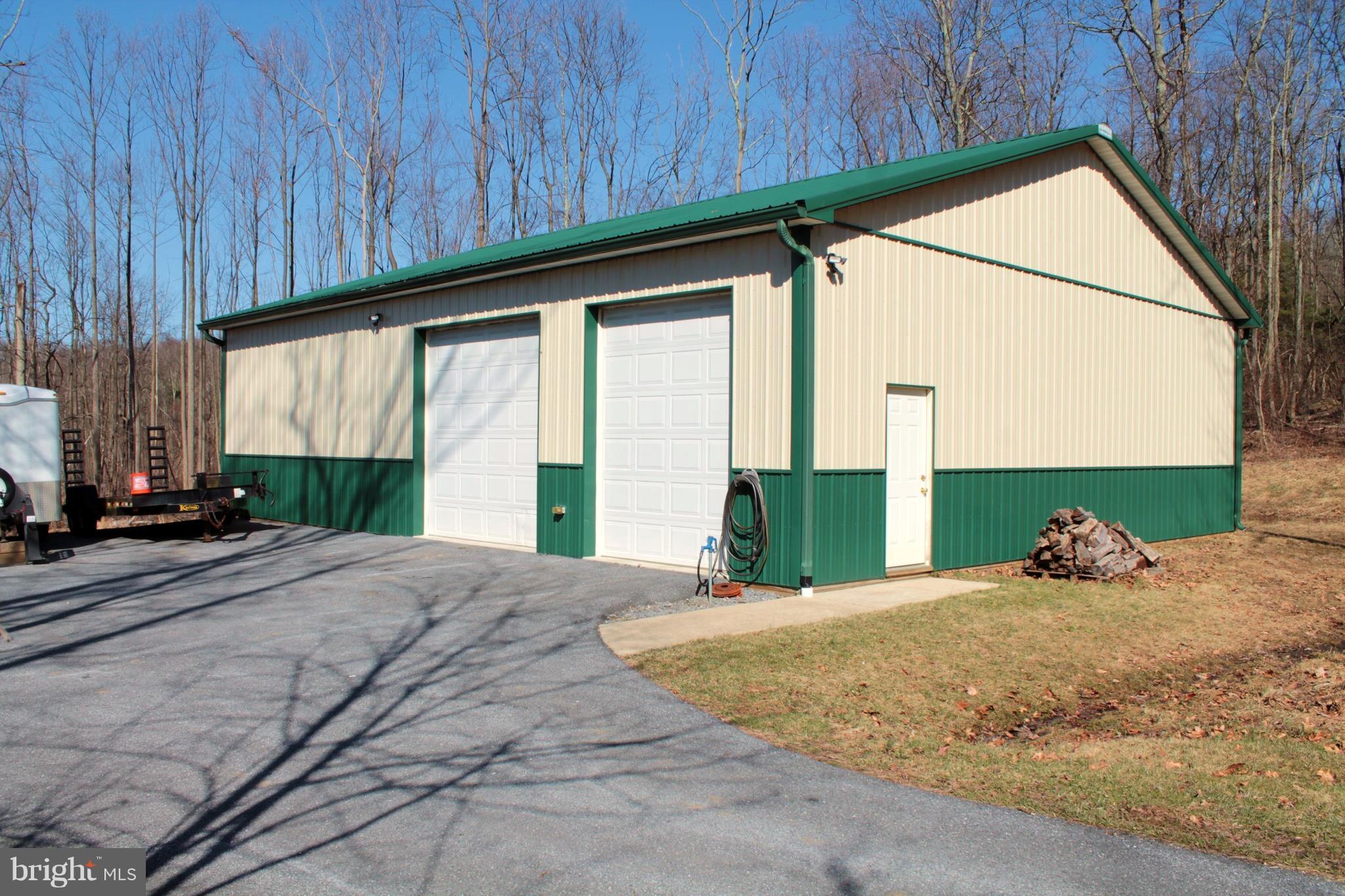23934 Foxville Road Smithsburg, MD 21783 - Photo 7 of 30 Out Building