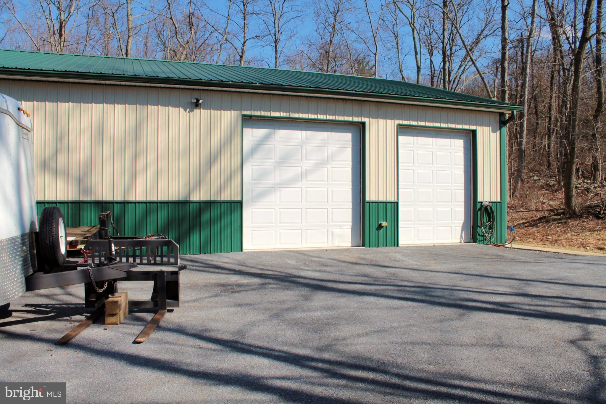 23934 Foxville Road Smithsburg, MD 21783 - Photo 8 of 30 Out Building