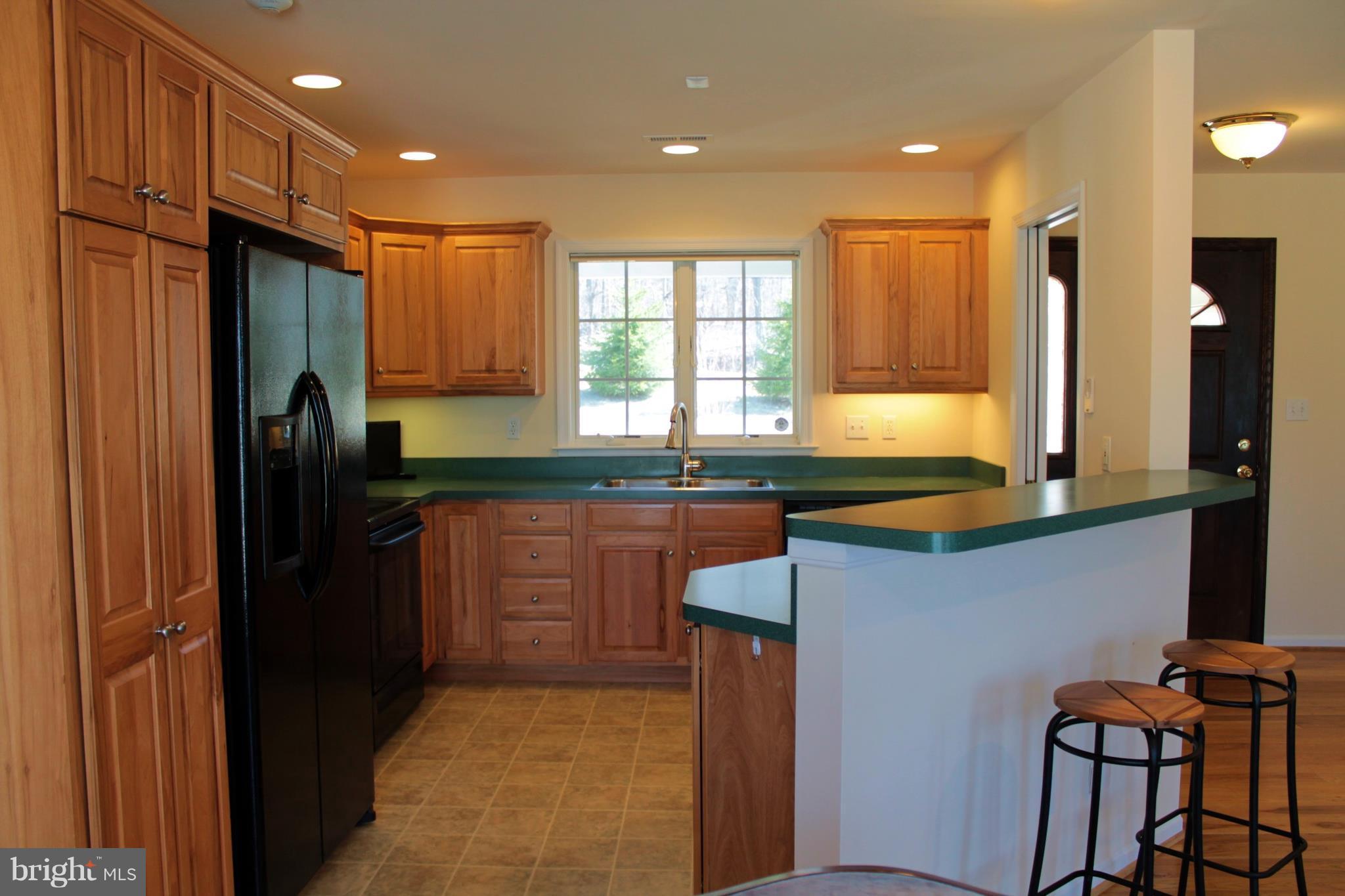 23934 Foxville Road Smithsburg, MD 21783 - Photo 10 of 30 Kitchen