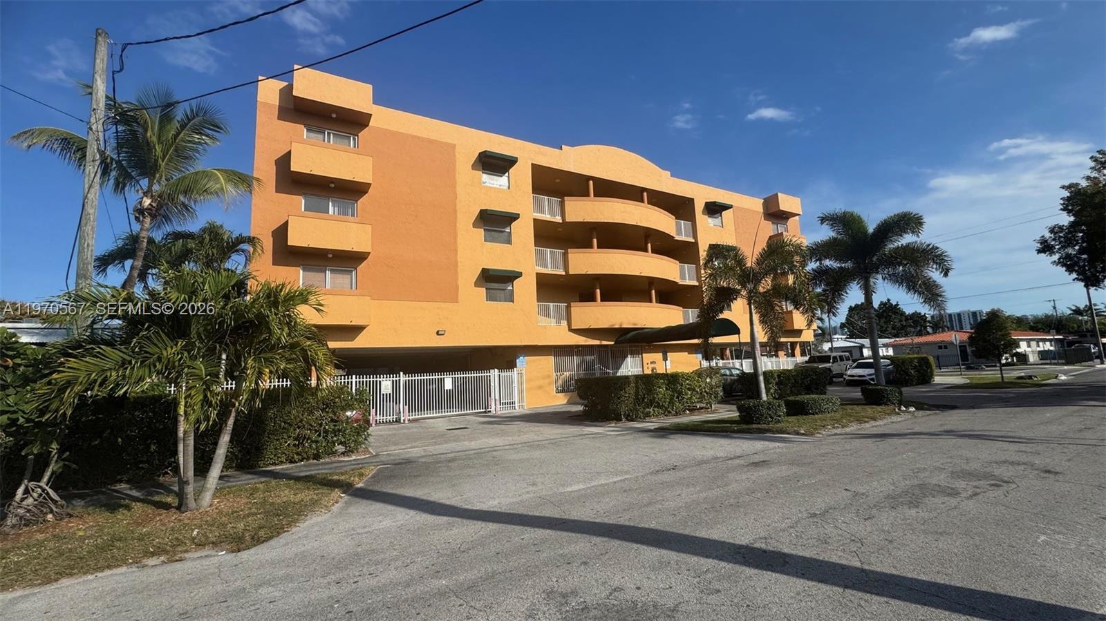 2441 Southwest 31st Avenue, Unit 303 Miami, FL 33145 - Photo 1 of 21