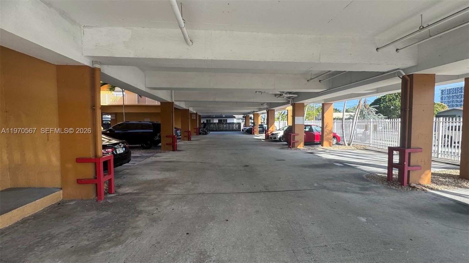 2441 Southwest 31st Avenue, Unit 303 Miami, FL 33145 - Photo 21 of 21