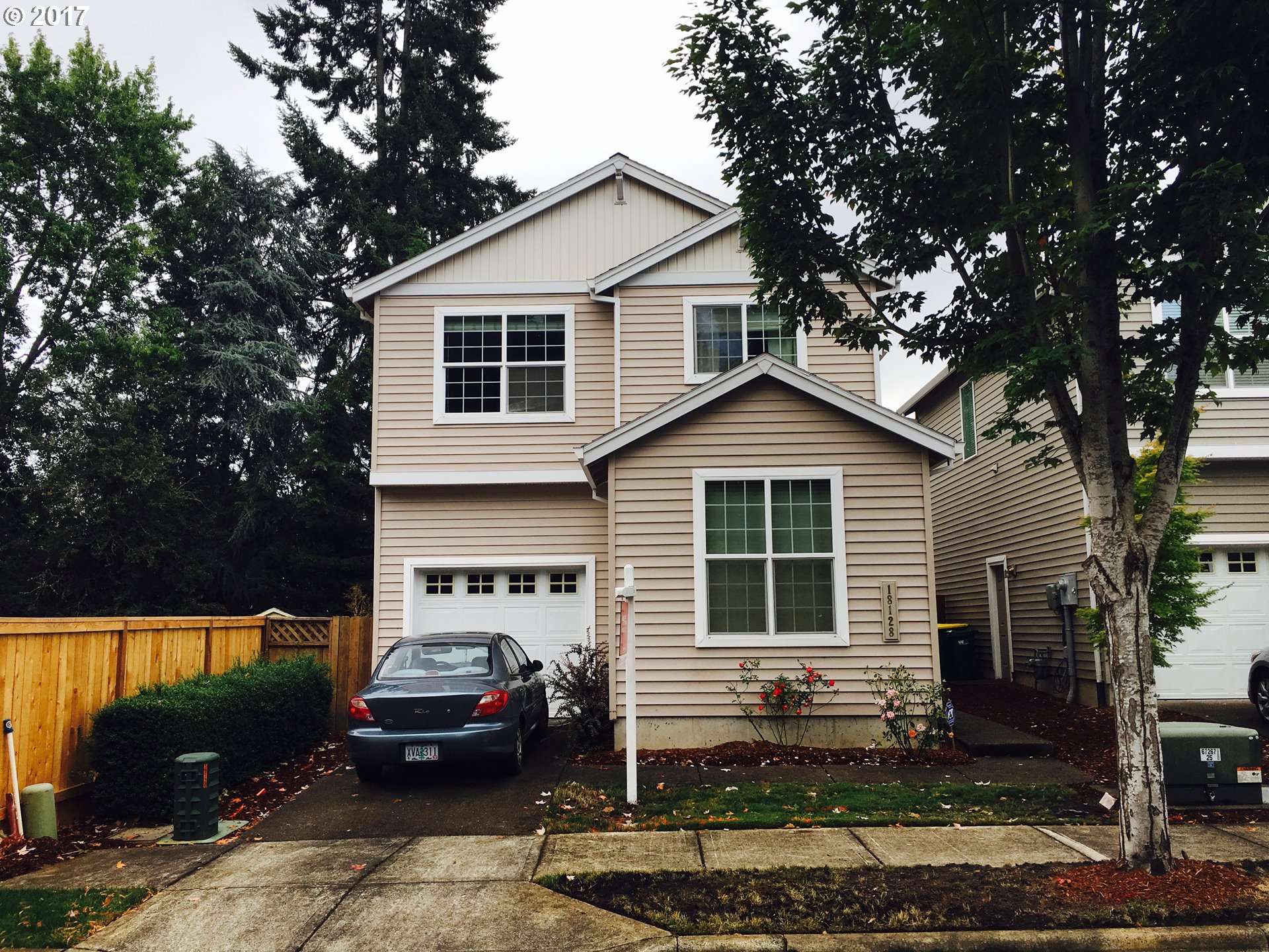 18128 Southwest Strathmoor Street Beaverton, OR 97007 - Photo 1 of 13 Gallery Image 1