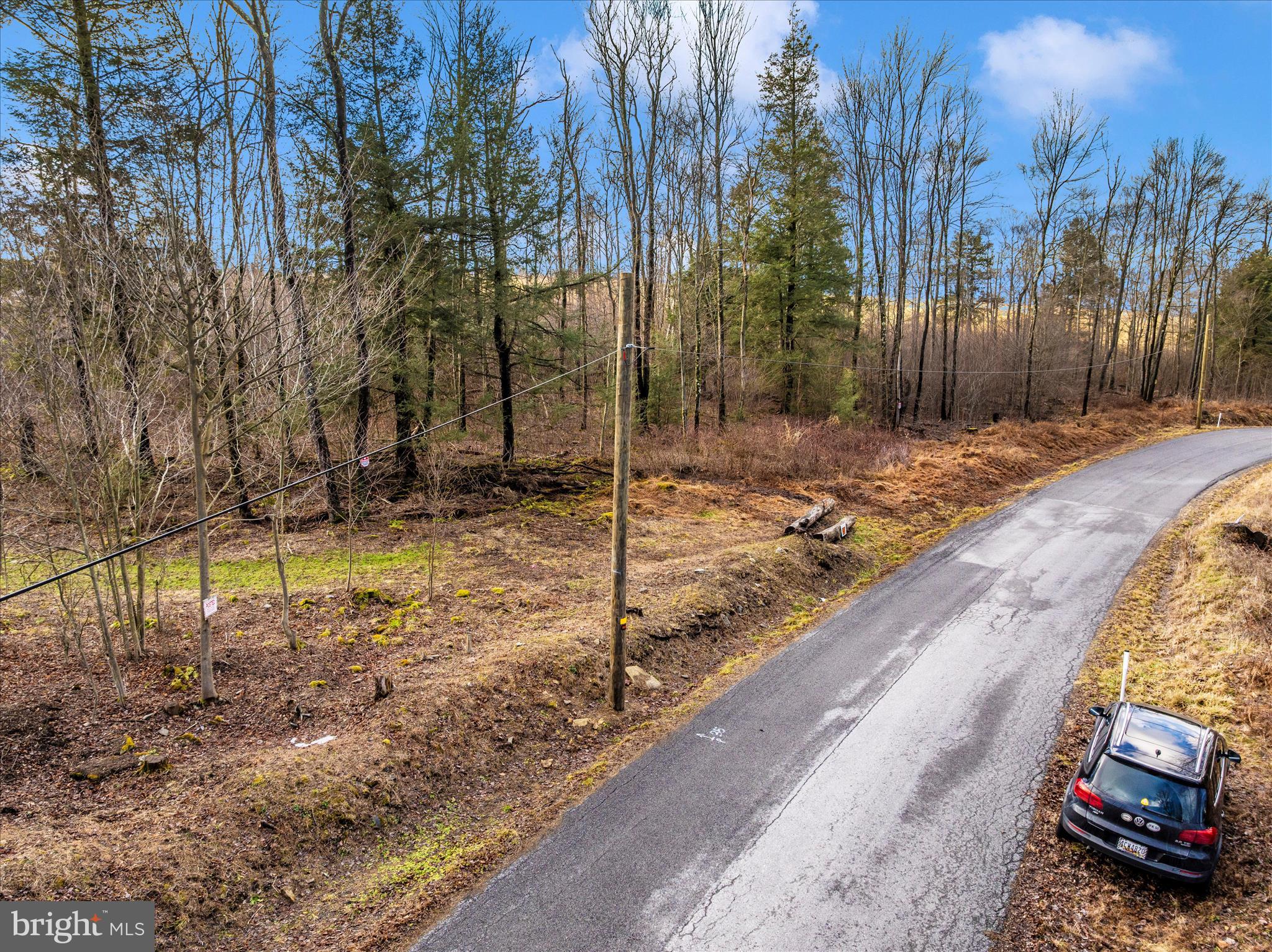 0 Mountain Road Lilly, PA 15938 - Photo 7 of 34 DJI_20251229104631_0006_D
