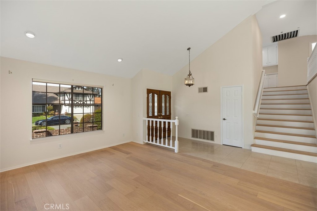 21322 Calle Balsa Lake Forest, CA 92630 - Photo 11 of 45 an empty room with windows