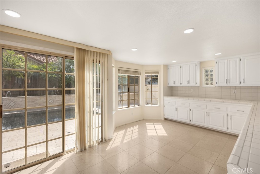 21322 Calle Balsa Lake Forest, CA 92630 - Photo 18 of 45 a view of an empty room with a window