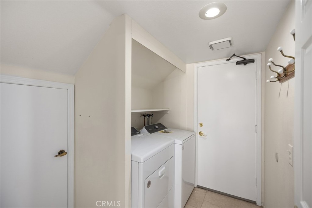 21322 Calle Balsa Lake Forest, CA 92630 - Photo 27 of 45 a bathroom with a sink a toilet and a shower