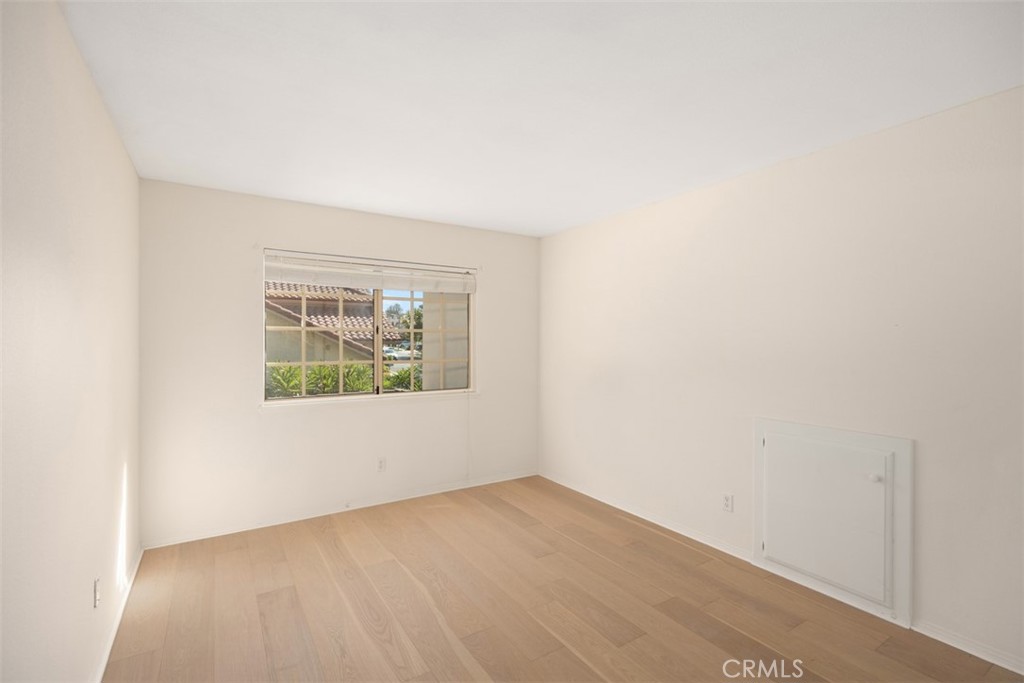 21322 Calle Balsa Lake Forest, CA 92630 - Photo 28 of 45 an empty room with windows