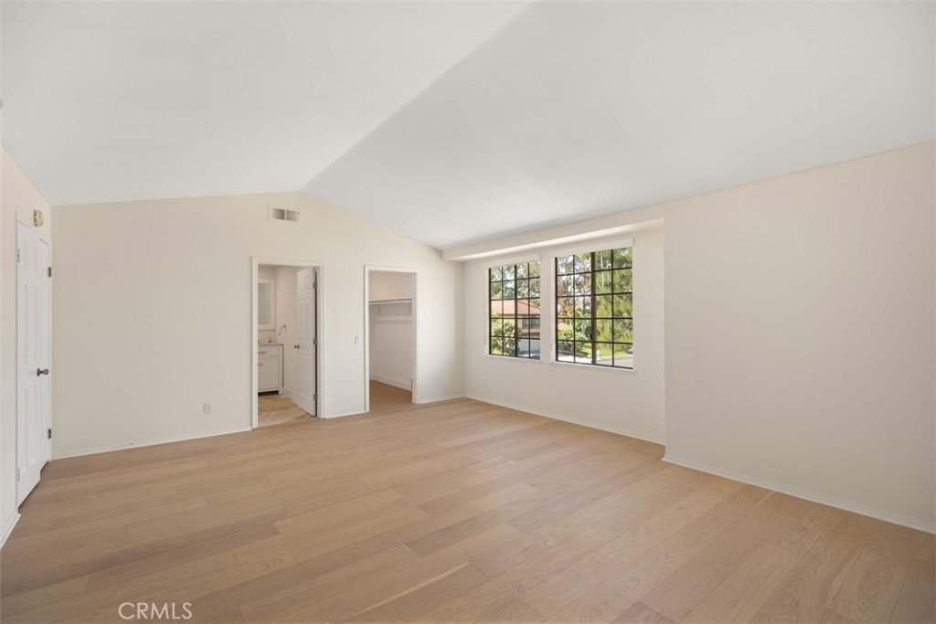 21322 Calle Balsa Lake Forest, CA 92630 - Photo 31 of 45 an empty room with windows