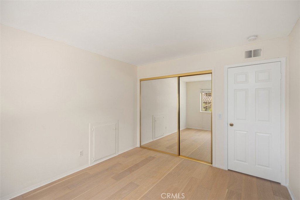 21322 Calle Balsa Lake Forest, CA 92630 - Photo 34 of 45 a view of an empty room
