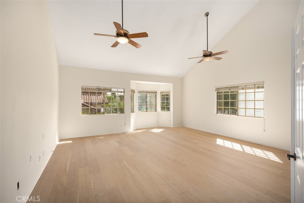21322 Calle Balsa Lake Forest, CA 92630 - Photo 37 of 45 a view of an empty room with a window