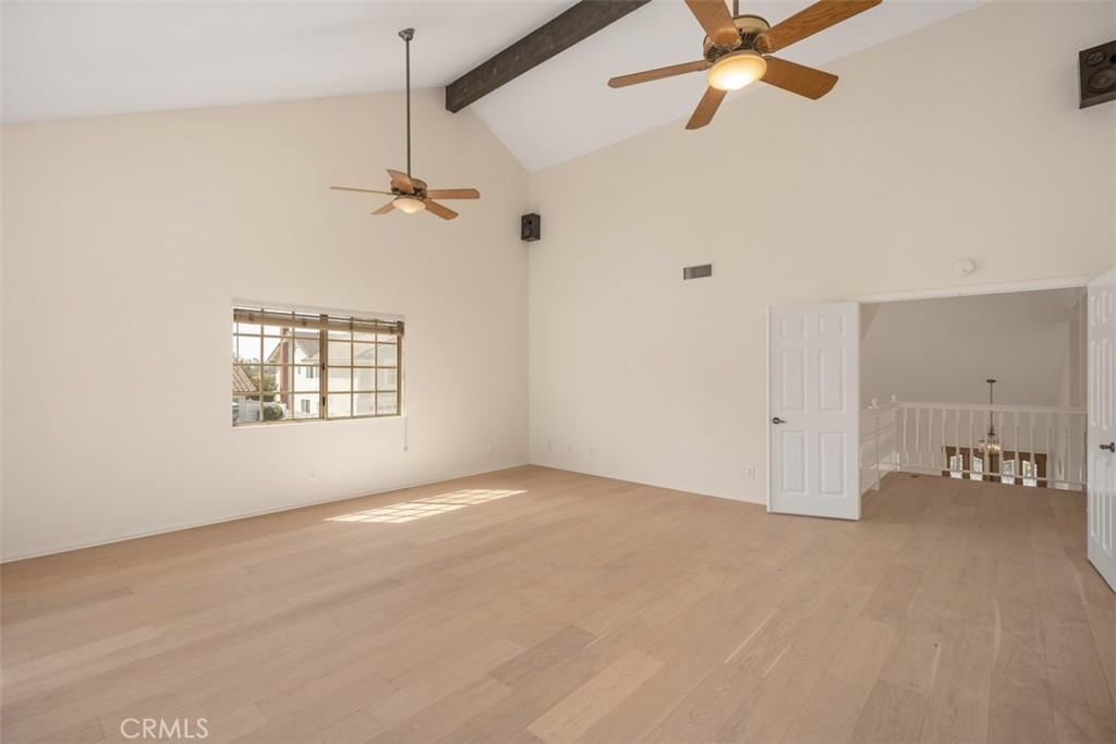 21322 Calle Balsa Lake Forest, CA 92630 - Photo 38 of 45 a view of an empty room with a window