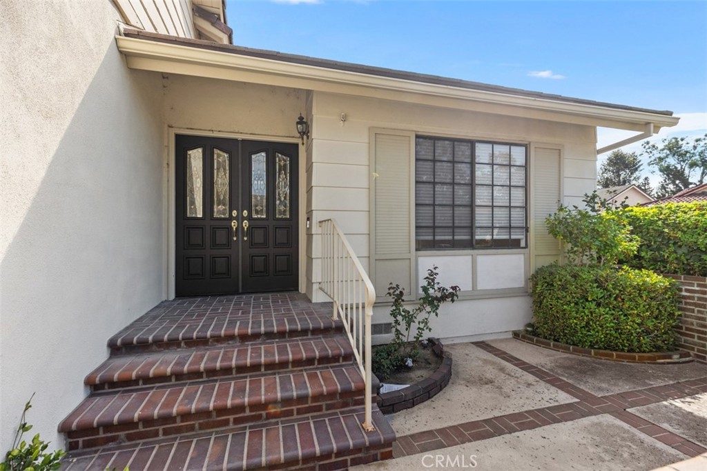 21322 Calle Balsa Lake Forest, CA 92630 - Photo 4 of 45 a house view with a seating space