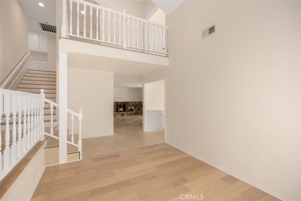 21322 Calle Balsa Lake Forest, CA 92630 - Photo 9 of 45 a view of livingroom with furniture