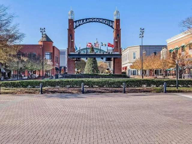 $2,900 | 999 Braselton Highway, Lawrenceville, GA 30043