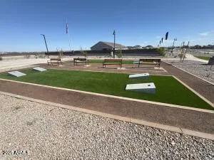 $399,990 | 18803 North Avelino Drive, Maricopa, AZ 85138