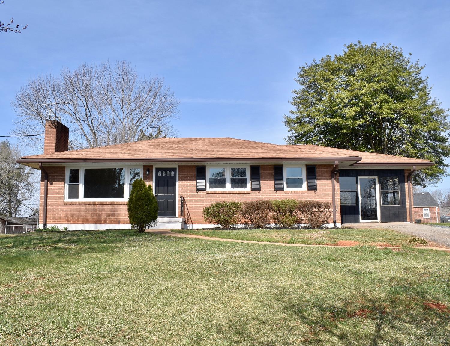 123 Ridge Street Madison Heights, VA 24572 - Photo 1 of 29 Gallery Image 1