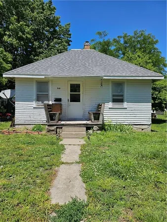 $65,000 | 510 Pottawatomie Street, Hiawatha, KS 66434