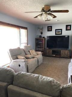 810 West 7th Street Post, TX 79356 - Photo 12 of 22 Livingroom