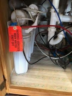 810 West 7th Street Post, TX 79356 - Photo 14 of 22 Water system