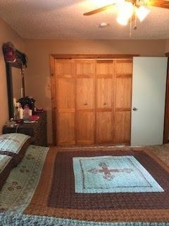 810 West 7th Street Post, TX 79356 - Photo 17 of 22 Master Bedroom